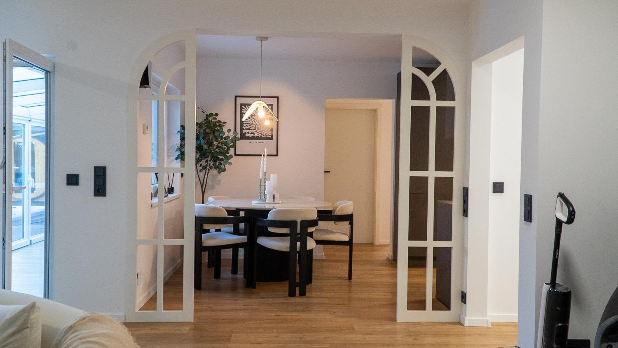 Villafine - Privat, Uneinsehbar! ファイインゲン・アン・デア・エンツ エクステリア 写真